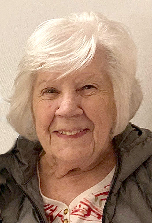 Carol A. Morrow News, Sports, Jobs Morning Journal